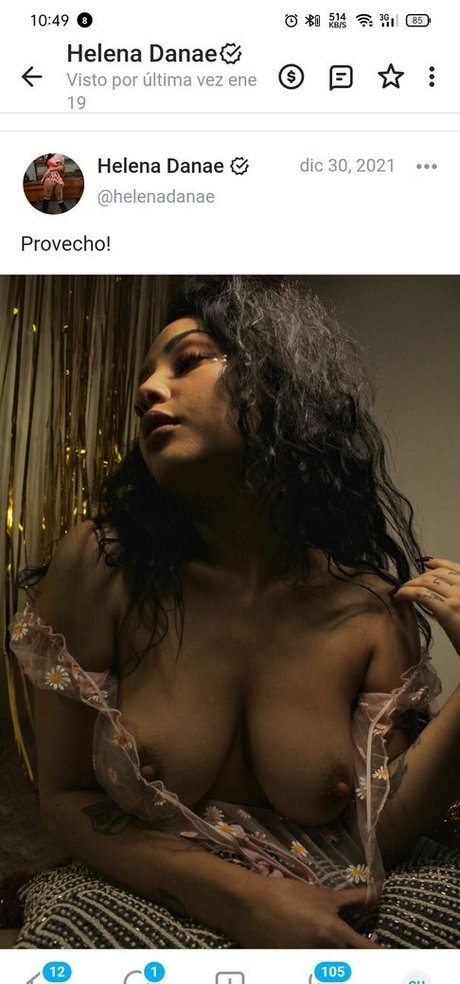 Helena Danae étoile adulte img