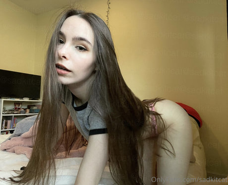 Sadkitcat xxx étoile img