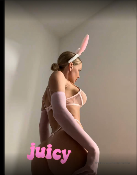 Victoria Broshkina étoile sexy images