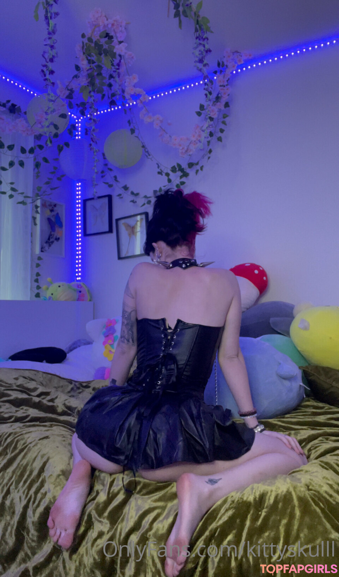 Caroline Carr_ modèle parfait image