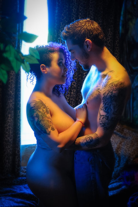 Envy Us star du sexe image