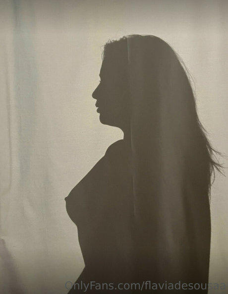 Flavia de Sousa_ star du porno en haute qualité photos