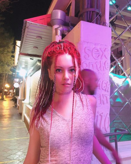 Lisyan Fox étoile hd collection