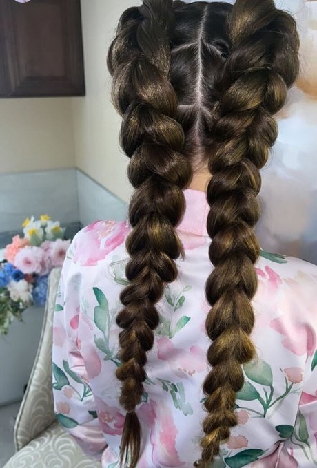 Anna Blossom modèle de haute qualité image