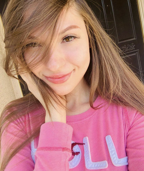 Anna Blossom étoile parfaite img