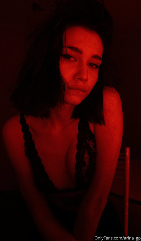 arina gp top star collection