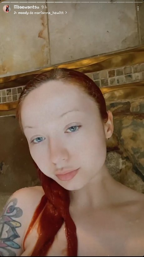 baesuicide actrice exclusive collection