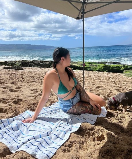 babygirlkaikai art de star du porno img