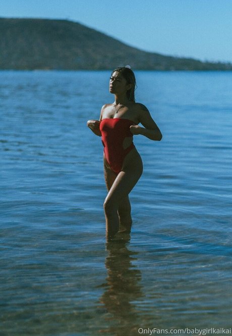 babygirlkaikai sexe star collection