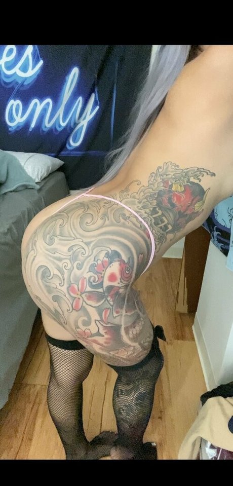 babygirlkaikai sexe star photo