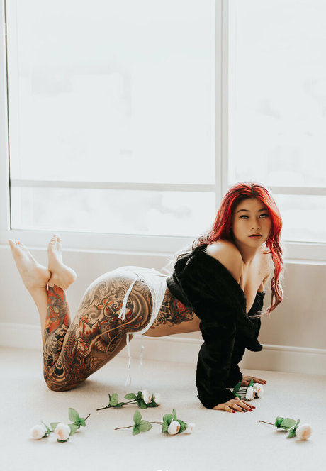 babygirlkaikai sexe de star du porno photos