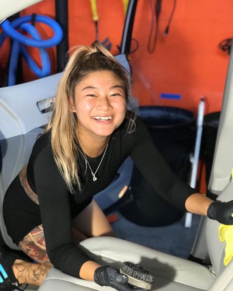 babygirlkaikai actrice érotique image