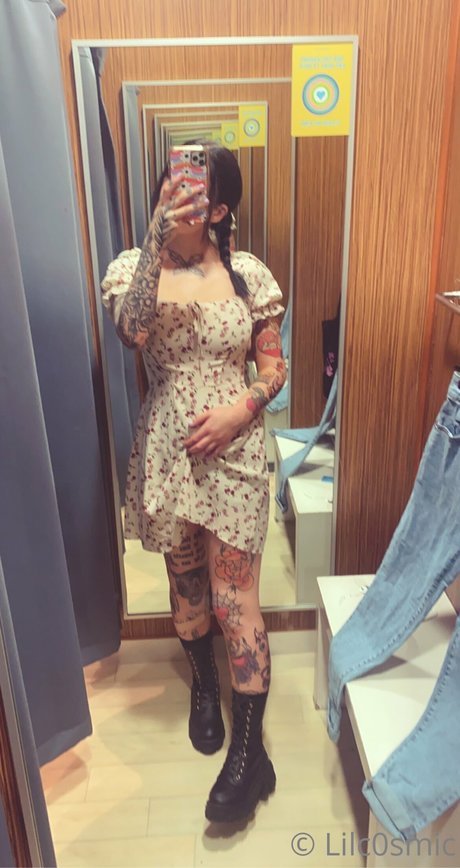 CosmicCreatures actrice de grande qualité collection