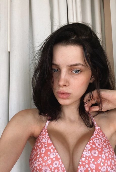 Brittany Olivia actrice artistique des photos