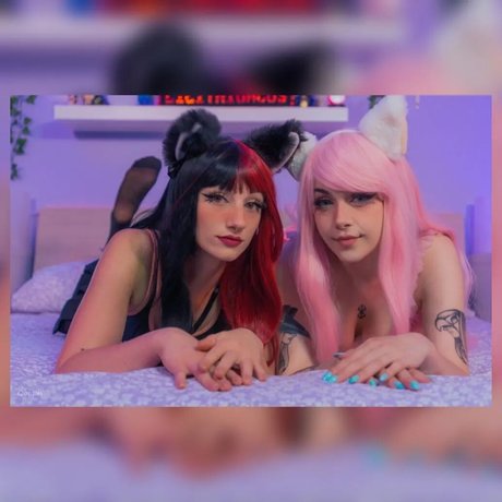 Lilithium étoile nue photos