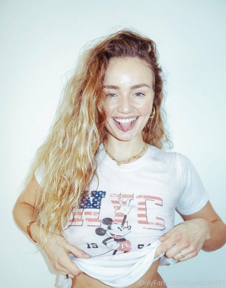 Thalebabe93 modèle porno img