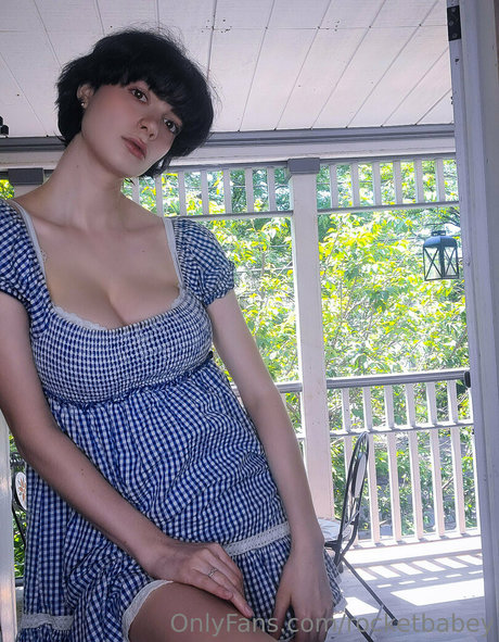 Rocketbabey xxx étoile photo