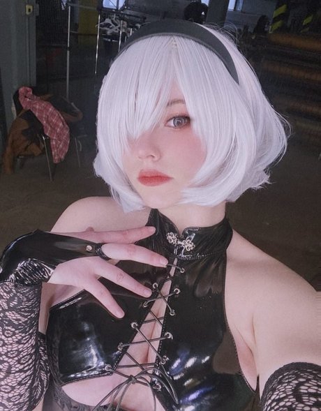 Voezacos mannequin photo