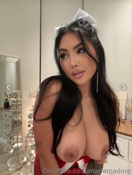 Marie Madore nus star du porno galerie