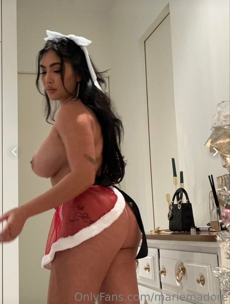 Marie Madore actrice porno images