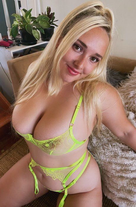 Lexie Kent star du porno exclusive photo