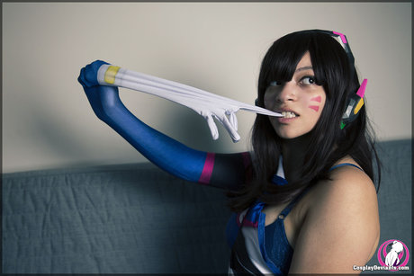 Lua stardust modèle magnifique photos