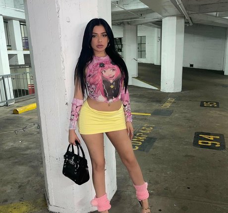 Yahaira Yumi meilleure étoile photos