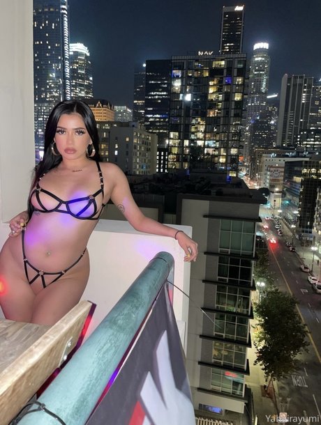 Yahaira Yumi belle actrice galeries