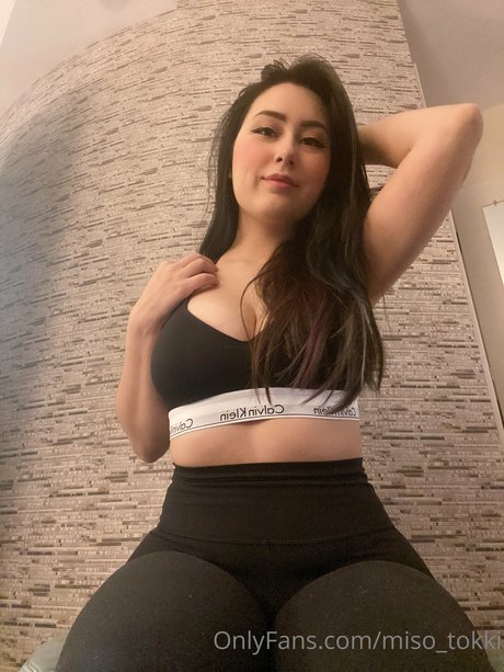 Miso Tokki modèle sympa img