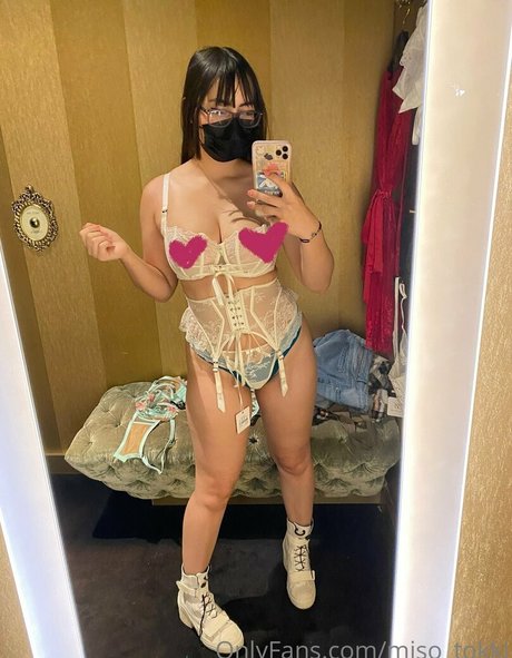 Miso Tokki Profilfoto