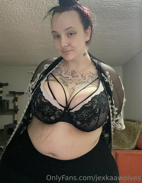 Jexkaa Wolves meilleure actrice archive