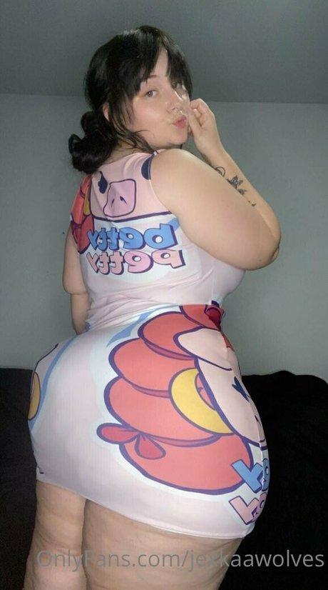 Jexkaa Wolves étoile gratuite img