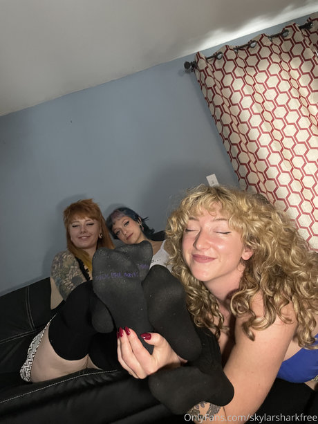 Skylarshark star du sexe image