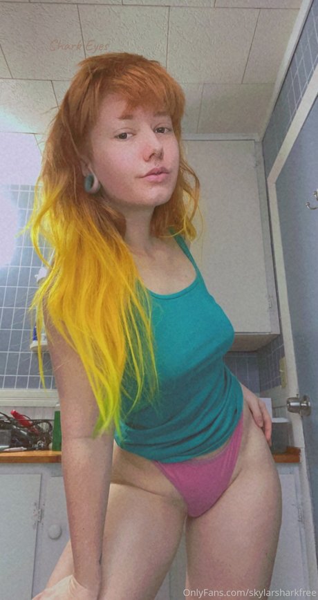 Skylarshark belle actrice collection