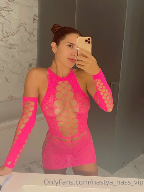 Nastya Nass Profilfoto