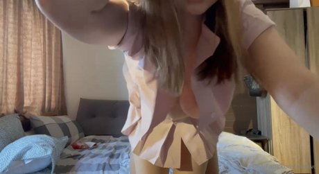 Bree Wales Covington haut modèle img