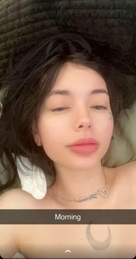 Stormy Summers modèle magnifique photo