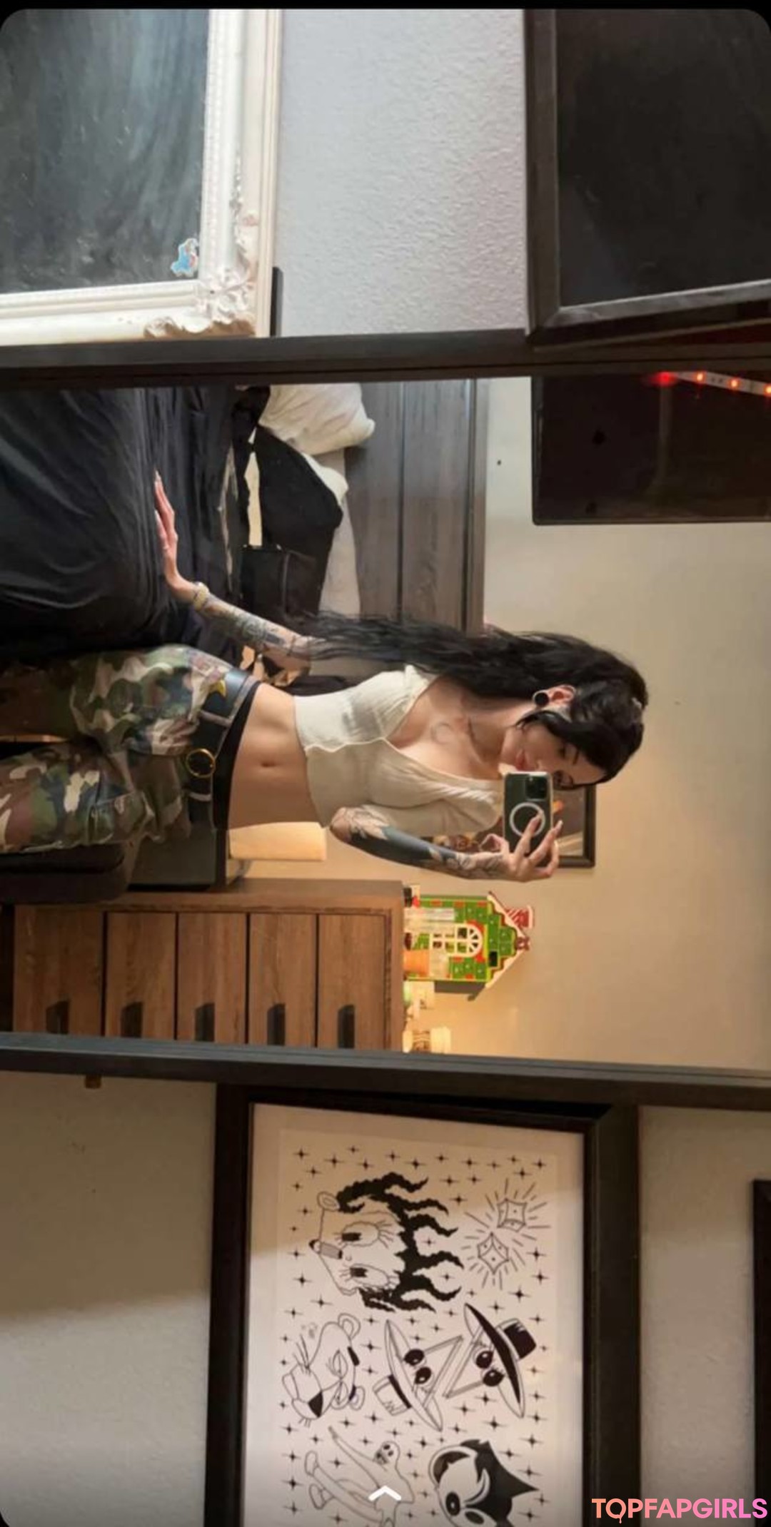 Stormy Summers actrice de nus images