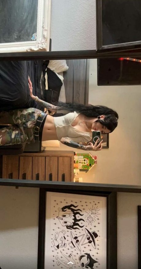 Stormy Summers modèles nus photos