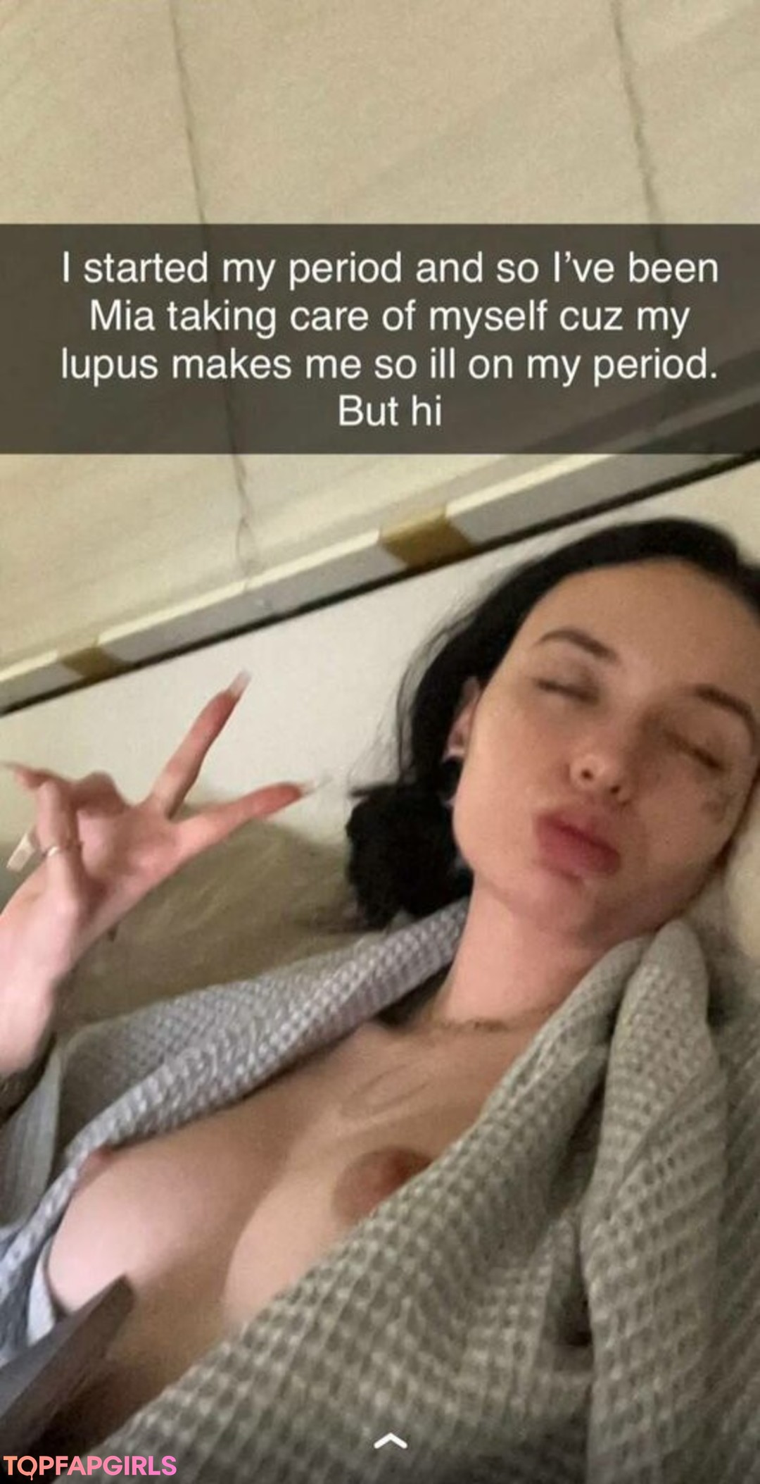 Stormy Summers étoile érotique photo