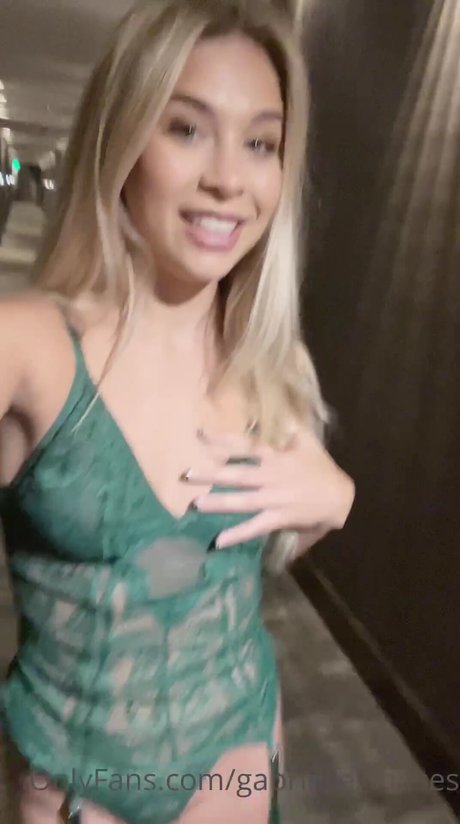 Gabrielle Moses actrice pornographique image