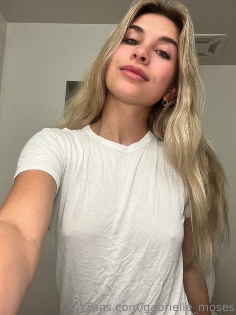 Gabrielle Moses étoile img