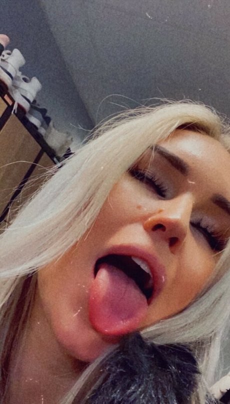 Scream Queen actrice de grande qualité image