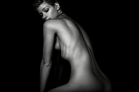 Anastasia Zhilina modèle pornographique photo