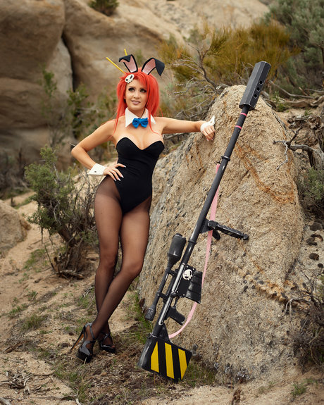 Kate Sarkissian star érotique collection