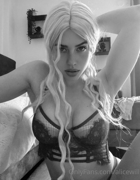 Alicewill belle étoile galeries