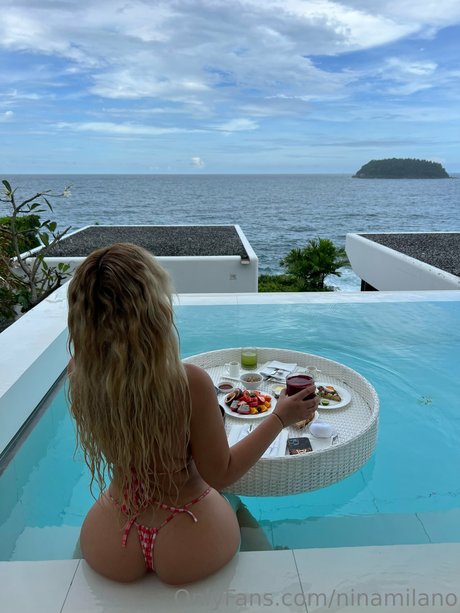 Nina Milano modèle porno galeries