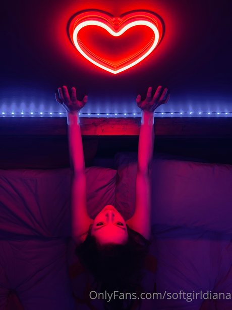 Diana and Damien modèle nu archive