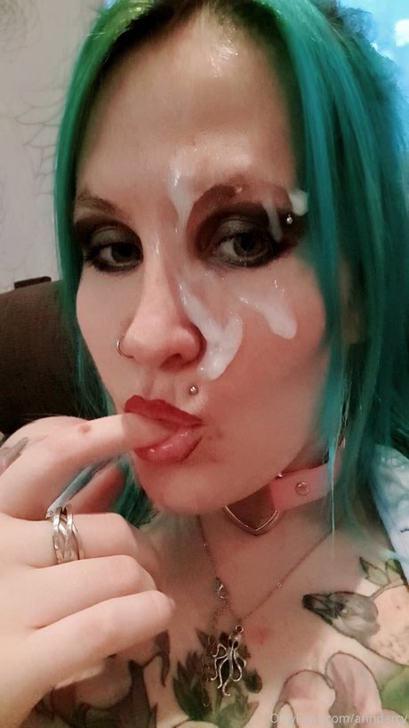 Ann Darcy modèle meilleur galerie