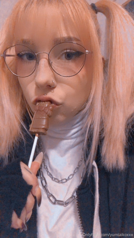yumiaikoxxx modèle de sexe image